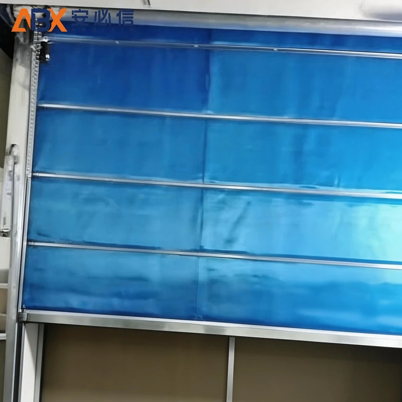 株洲高速堆积门